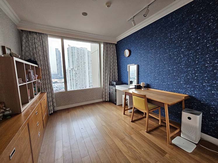 Condominium in Sathorn 